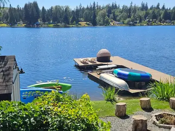 5120 Lake Bosworth Ln, Snohomish, WA 98290