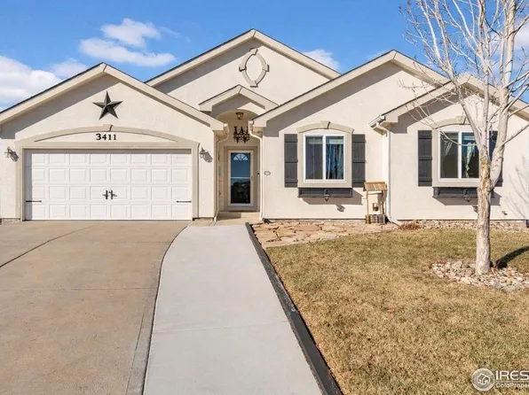 3411 Riesling Ct, Evans, CO 80634