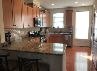 410 N Thomas St, Arlington, VA 22203