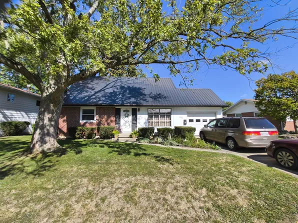 830 Linden Ave, Celina, OH 45822