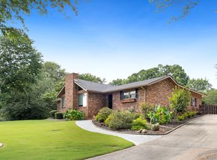 2816 Cardinal Lake Cir, Duluth, GA 30096