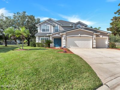 1494 GREYFIELD Drive, Saint Augustine, FL, 32092