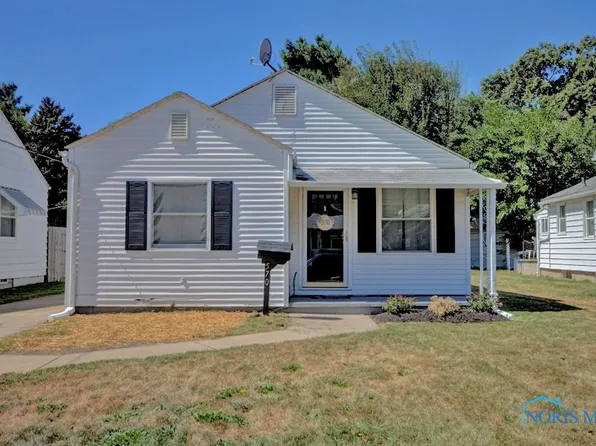 570 Apple Ave, Toledo, OH 43609