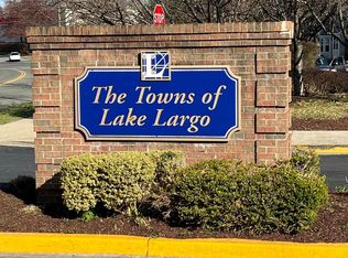 9018 Lake Largo Dr, Upper Marlboro, MD 20774