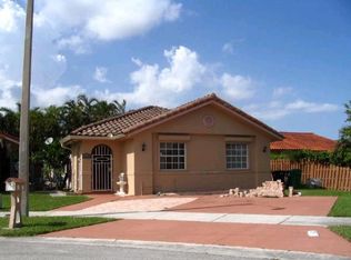 13281 SW 40th Ter, Miami, FL 33175