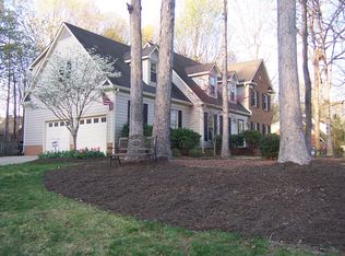 9701 Vixen Ln, Huntersville, NC 28078
