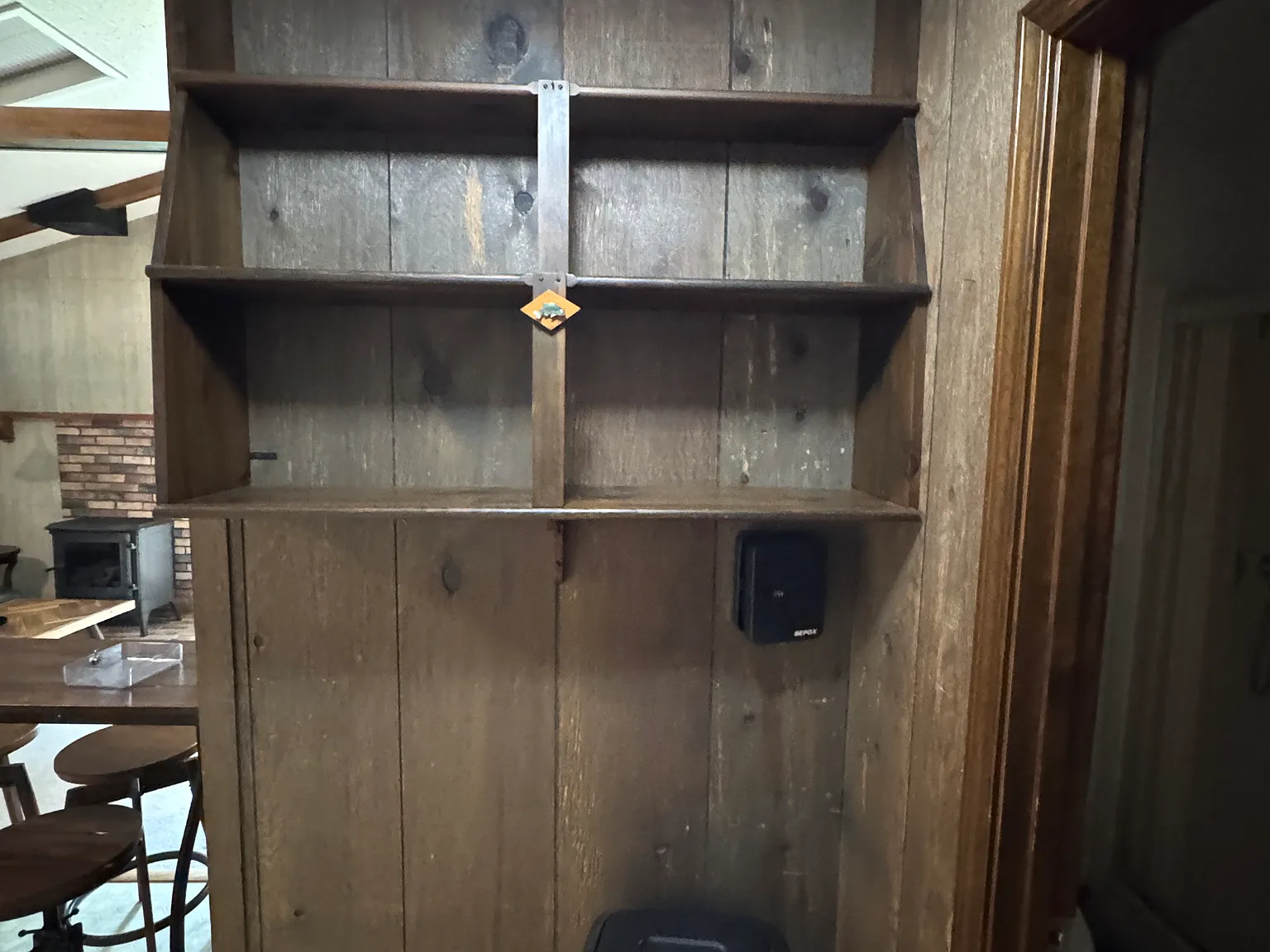 1 bed, 480 sqft, $1,100 — Photo 2