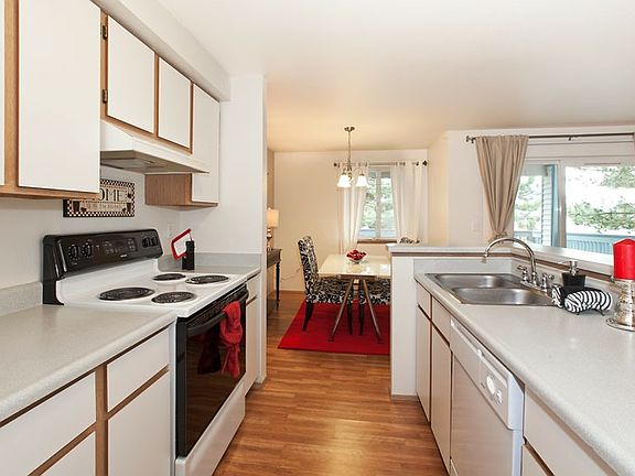 5th image of 11729 High Sierra Ln NW APT 302
