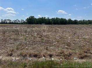 Elrod Rd, Maxton, NC 28364