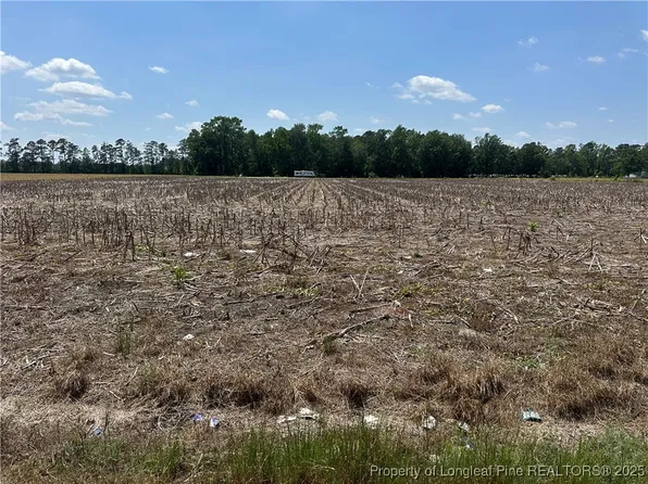 Elrod Rd, Maxton, NC 28364