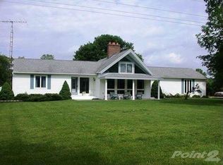 3576 N Zeeb Rd, Dexter, MI 48130