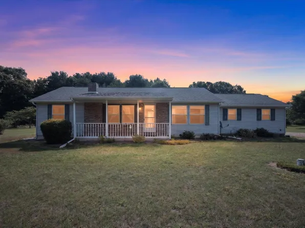 3168 S 700 E, Knox, IN 46534