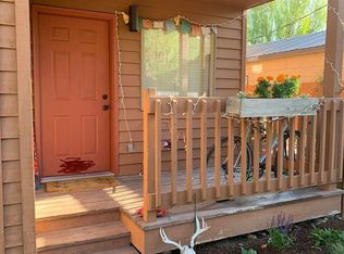 526 S Millward St, Jackson, WY 83001