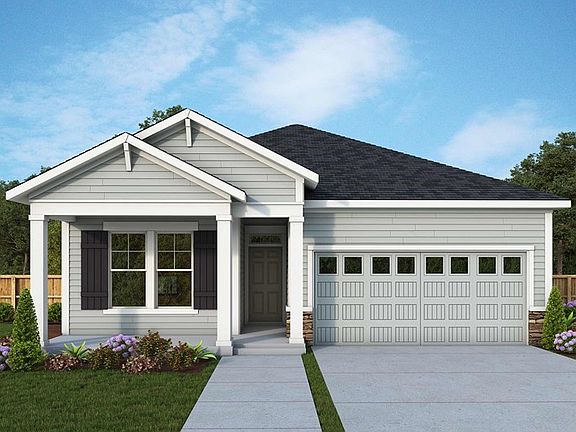 The Northwind - B Exterior