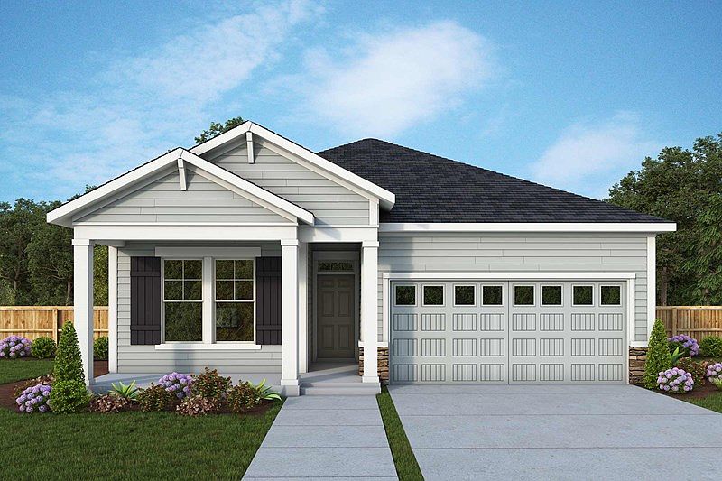The Northwind - B Exterior