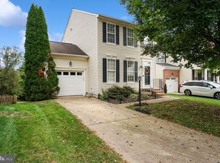 5625 Hobsons Choice Loop, Manassas, VA 20112