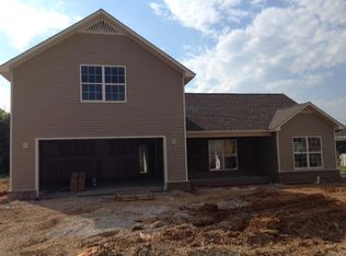 1014 Timbervalley Way LOT 17, Spring Hill, TN 37174