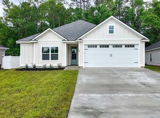 108 Palm Island Dr, Thomasville, GA 31757
