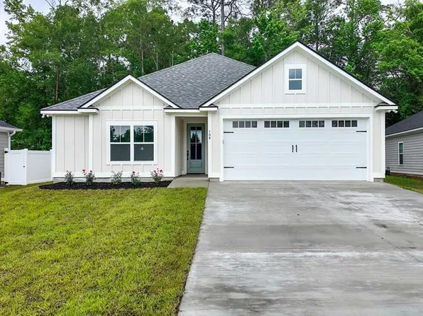 108 Palm Island Dr, Thomasville, GA 31757