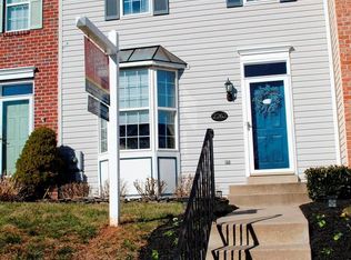 2262 Wetherburne Way, Frederick, MD 21702