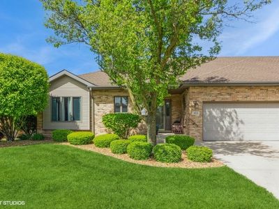 163 Fairfield Dr, New Lenox, IL, 60451