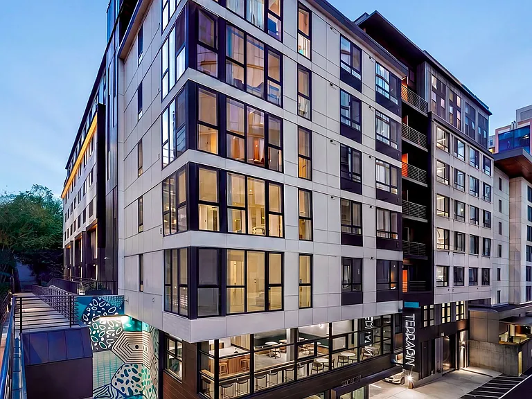 Terrapin - Discover Elevated Affordable Housing in the Heart of Downtown Bellevue — Photo 23