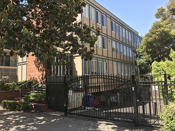 4th image of 2508 Hillegass Ave #11342757
