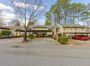 1932 Variations Dr NE, Atlanta, GA 30329