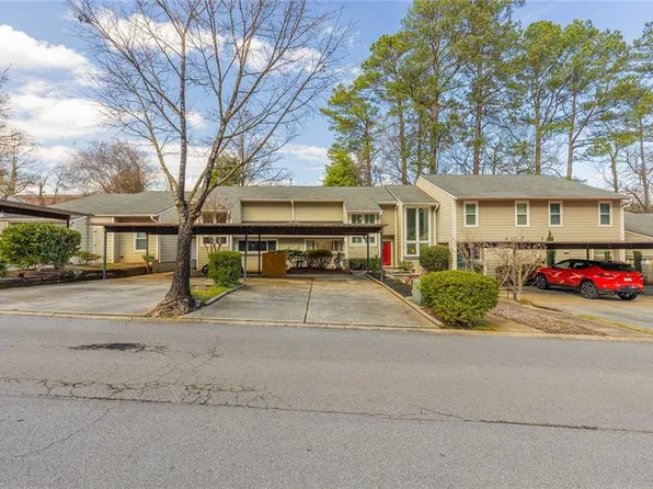 1932 Variations Dr NE, Atlanta, GA 30329