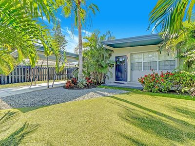 1631 NE 15th Ave, Fort Lauderdale, FL, 33305