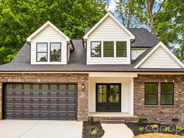 55 Elizabeth St, China Grove, NC 28023