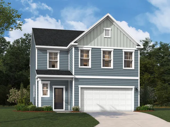 5343 Proper Ct, North Augusta, SC 29860