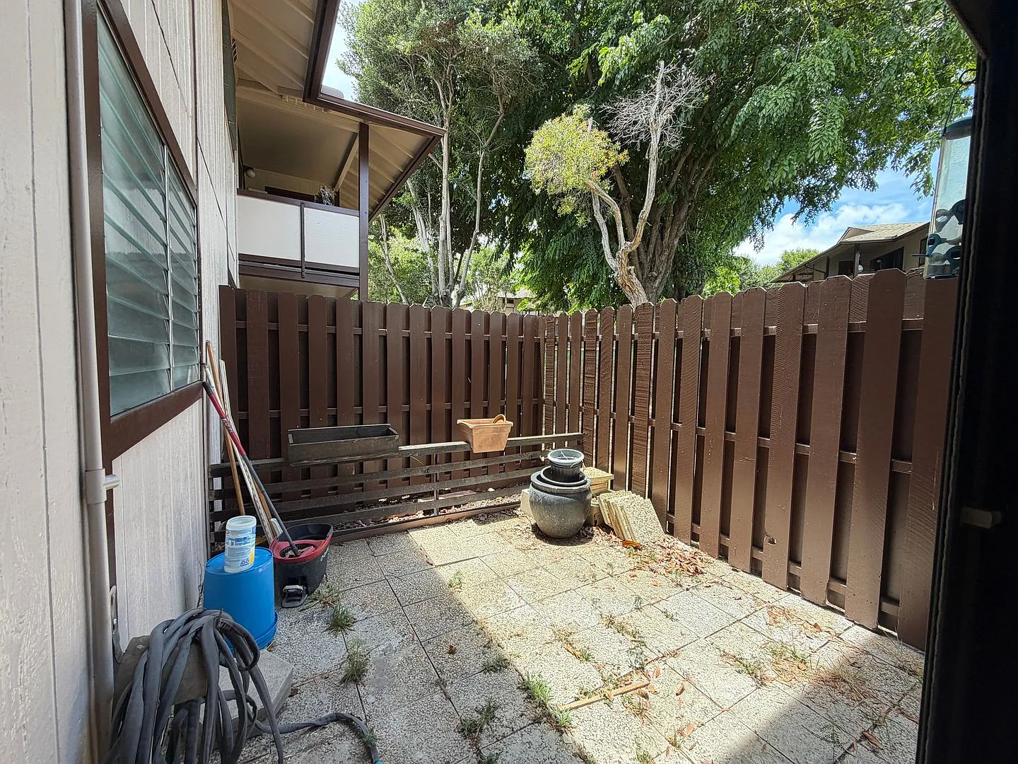 Updated Ground-Floor 2BR/2BA Condo in Pearl City Pet Friendly! — Photo 4