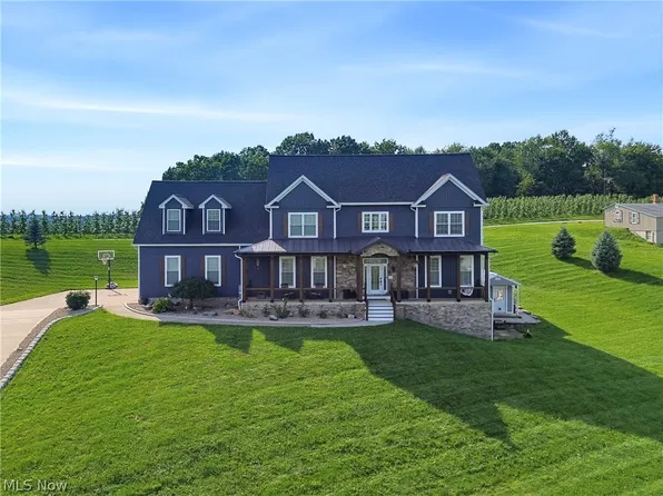 14993 Millersburg Rd SW, Navarre, OH 44662