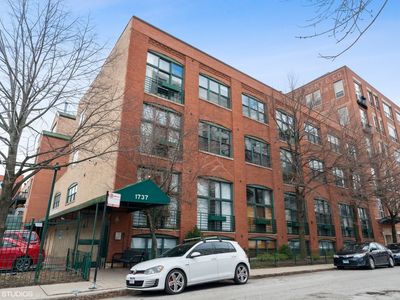 1737 N Paulina St APT 110, Chicago, IL, 60622