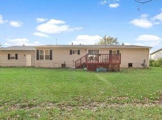 7314 Gallop Trl SE, Caledonia, MI 49316