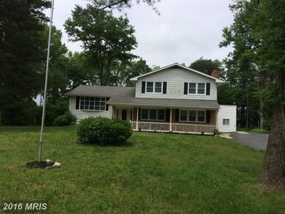 27330 Jenny Hye Ln, Marydel, MD, 21649
