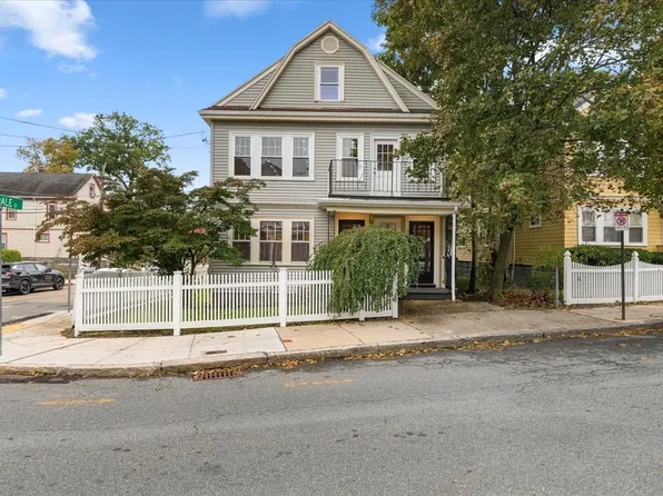 36 Saint Gregory St #38, Dorchester Center, MA 02124