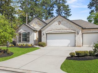 168 Gray Pine Grove Way, Willis, TX 77318