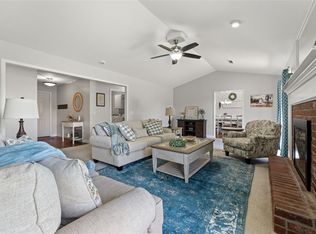 4006 Clark Ave, Springdale, AR 72762