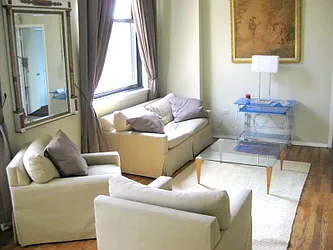 Rented by Citi Habitats