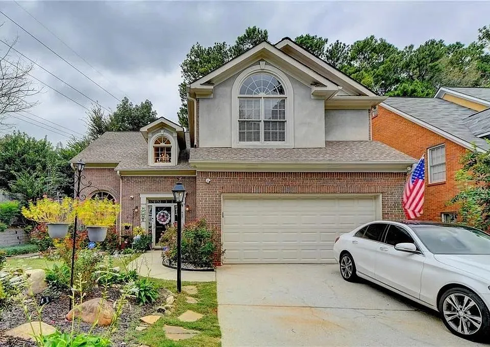 3139 Blairhill Ct