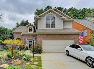 3139 Blairhill Ct, Atlanta, GA 30340