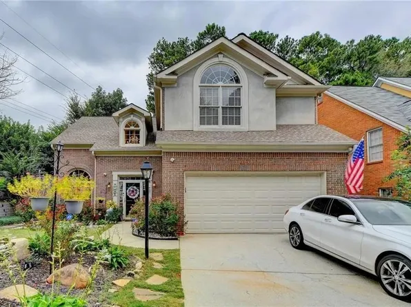 3139 Blairhill Ct, Atlanta, GA 30340