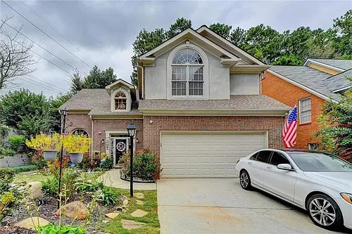 3139 Blairhill Ct Photo 1