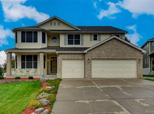 6247 S Killarney Ct, Centennial, CO 80016