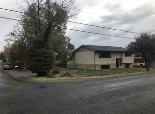 1829 Hillyard Dr, Clarkston, WA 99403