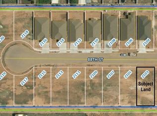 2103 88th St, Lubbock, TX 79423