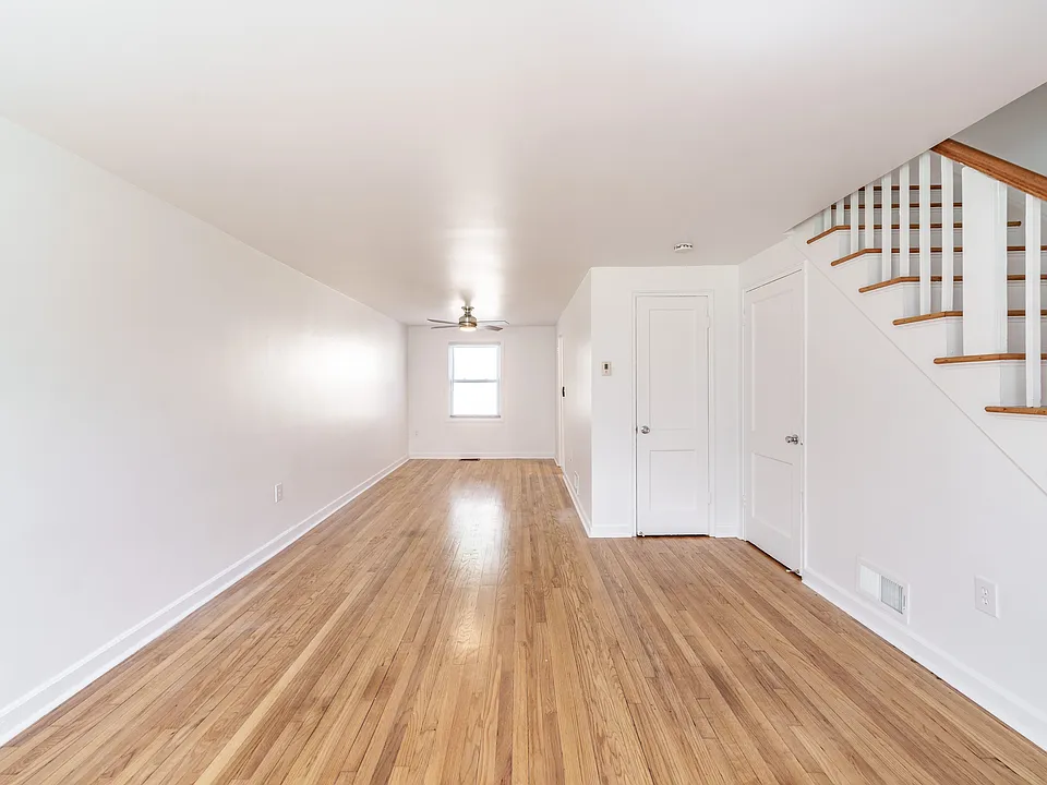 West Gate Townhomes