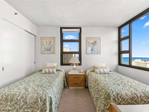 201 Ohua Ave #2314-T1, Honolulu, HI 96815